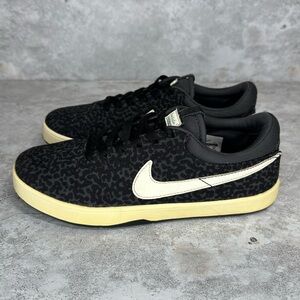 Nike Eric Koston‎ Anthracite Crystal Mint Sneakers Size 5.5Y